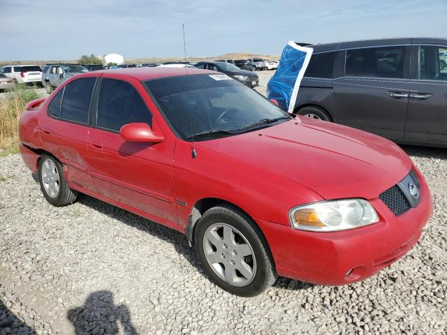 Photo 4 from auction – 2006 NISSAN SENTRA with VIN 3N1CB51D16L587930