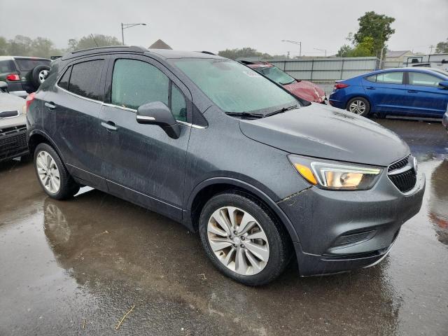 Photo 4 from auction – 2017 BUICK ENCORE PREFERRED with VIN KL4CJASB5HB250360