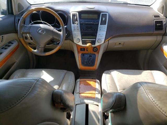 Photo 8 from auction – 2007 LEXUS RX 350 with VIN 2T2HK31U27C023145