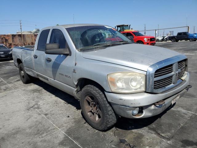 Photo 4 from auction – 2007 DODGE RAM 2500 S with VIN 3D7KR28C77G716706
