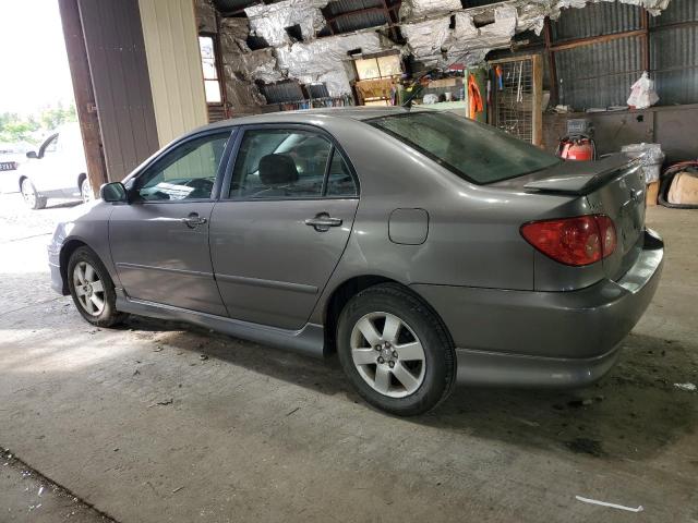 Photo 2 from auction – 2007 TOYOTA COROLLA CE with VIN 1NXBR32E17Z770649