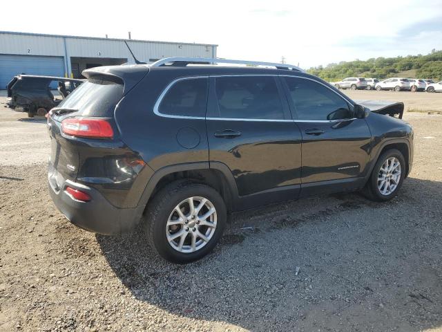 Photo 3 from auction – 2015 JEEP CHEROKEE L with VIN 1C4PJLCBXFW766298