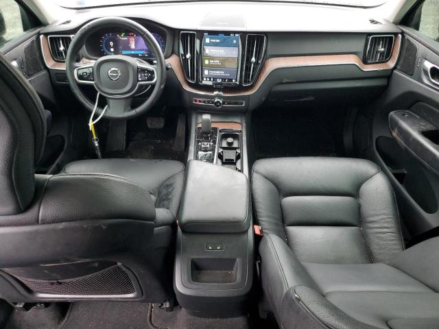 Photo 8 from auction – 2023 VOLVO XC60 PLUS with VIN YV4L12RW0P1294949