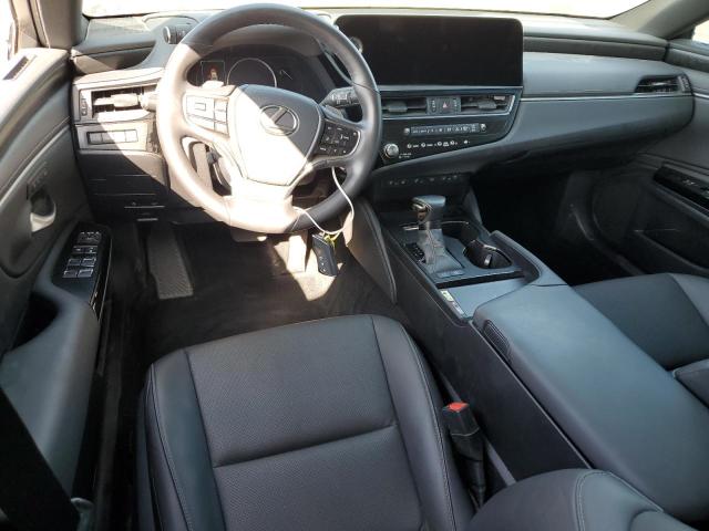 Zdjęcie 8 z aukcji – 2024 LEXUS ES 300H BASE z VIN 58ADA1C17RU041079