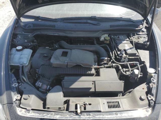 Photo 11 from auction – 2011 VOLVO C70 T5 with VIN YV1672MCXBJ116710