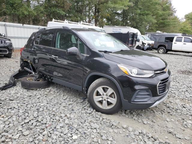 Photo 4 from auction – 2020 CHEVROLET TRAX 1LT with VIN KL7CJPSB0LB047486