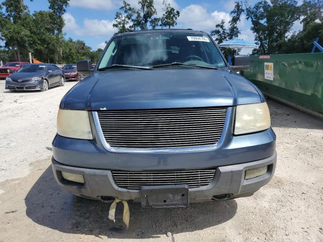Photo 5 from auction – 2004 FORD EXPEDITION with VIN 1FMFU16L74LB68479