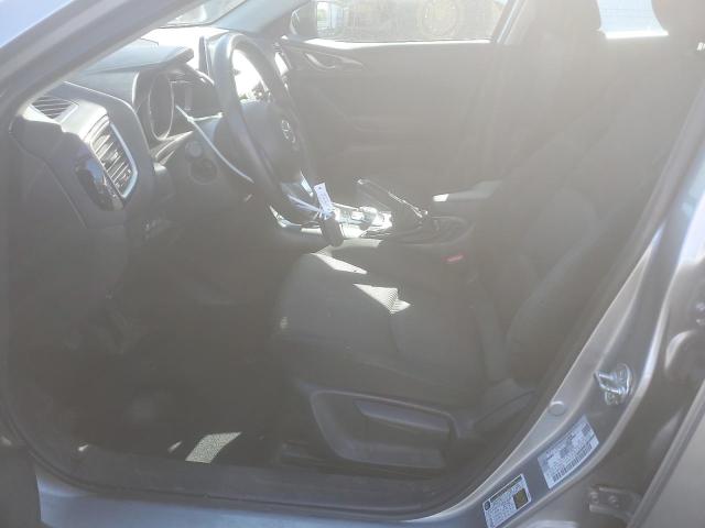 Photo 7 from auction – 2015 MAZDA 3 TOURING with VIN 3MZBM1V79FM192384