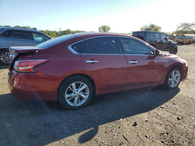 Photo 3 from auction – 2015 NISSAN ALTIMA 2.5 with VIN 1N4AL3AP2FC167448