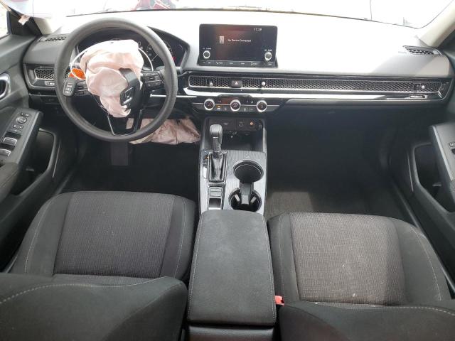 Photo 8 from auction – 2022 HONDA CIVIC LX with VIN 2HGFE2F28NH506955