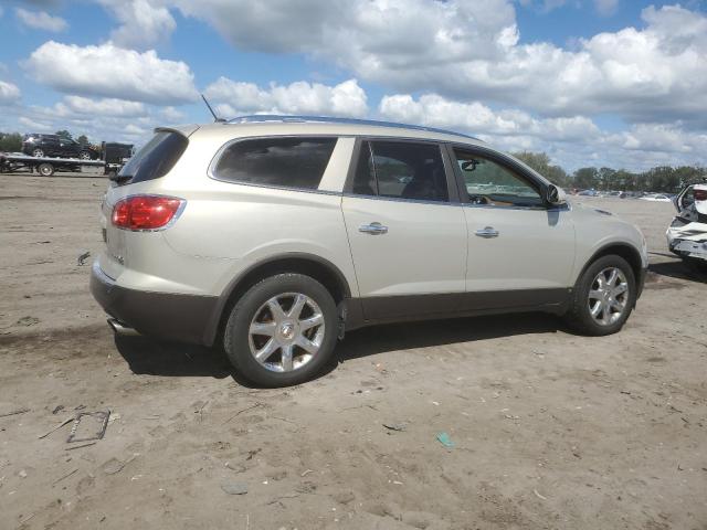 Photo 3 from auction – 2009 BUICK ENCLAVE CX with VIN 5GAEV23D29J171973