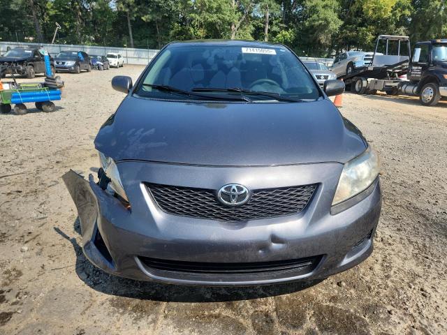 Photo 5 from auction – 2010 TOYOTA COROLLA BA with VIN 2T1BU4EE8AC511052