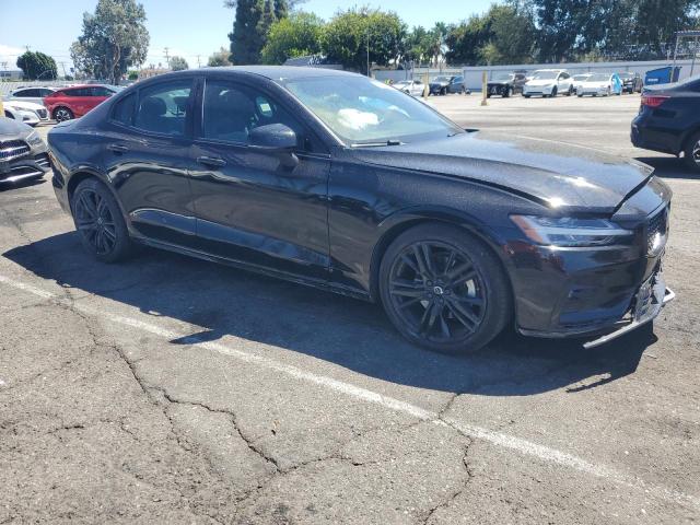 Photo 4 from auction – 2024 VOLVO S60 PLUS with VIN 7JRL12TH1RG305875