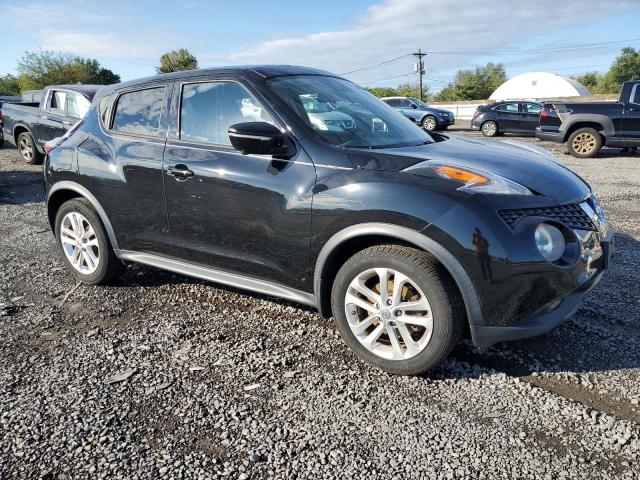 Photo 4 from auction – 2015 NISSAN JUKE S with VIN JN8AF5MV9FT558608