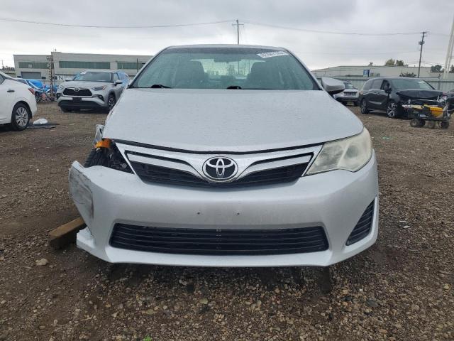 Photo 5 from auction – 2012 TOYOTA CAMRY BASE with VIN 4T4BF1FK1CR248729