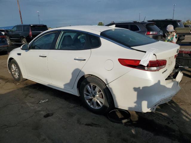 Photo 2 from auction – 2016 KIA OPTIMA LX with VIN KNAGT4L34G5071134