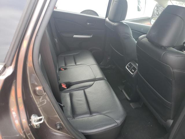 Photo 11 from auction – 2016 HONDA CR-V EXL with VIN 2HKRM4H78GH678500
