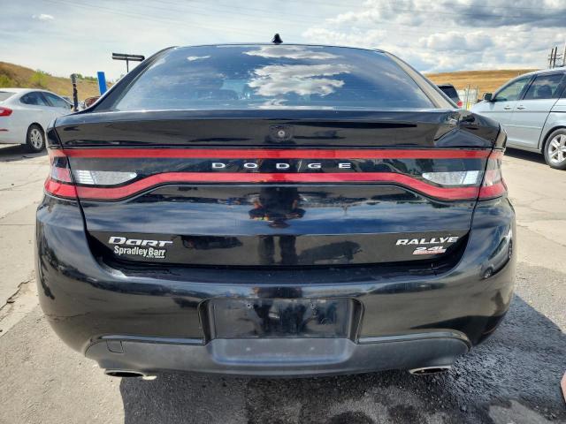 Photo 6 from auction – 2014 DODGE DART SXT with VIN 1C3CDFBB8ED667891