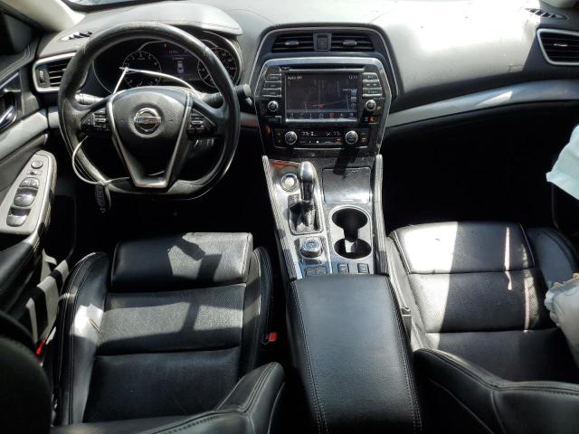 Photo 8 from auction – 2018 NISSAN MAXIMA 3.5 with VIN 1N4AA6AP4JC360460