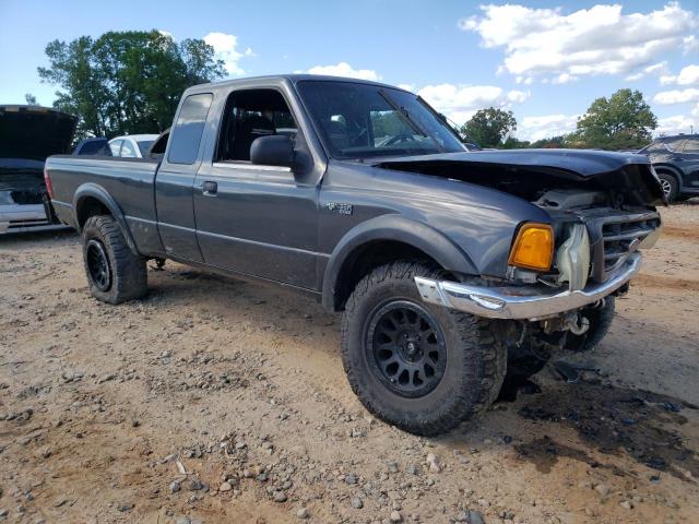 Photo 4 from auction – 2002 FORD RANGER SUP with VIN 1FTZR45E42PA01509