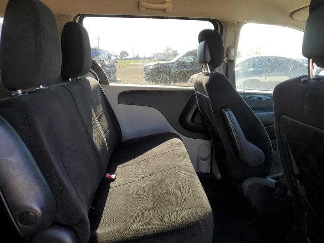 Photo 11 from auction – 2014 DODGE GRAND CARA with VIN 2C4RDGBG1ER100605