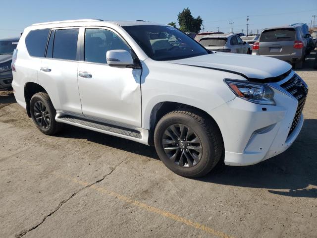 Photo 4 from auction – 2023 LEXUS GX 460 with VIN JTJAM7BX2P5366015