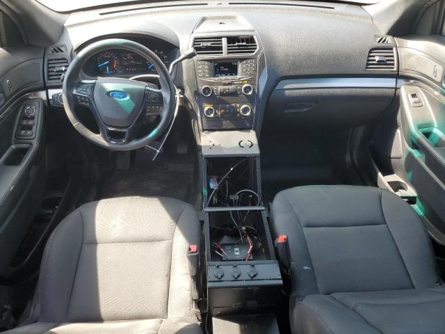 Photo 8 from auction – 2019 FORD EXPLORER with VIN 1FM5K8AR9KGB45149
