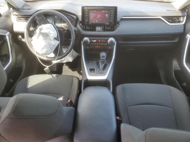 Photo 8 from auction – 2022 TOYOTA RAV4 LE with VIN 2T3F1RFV2NC259270