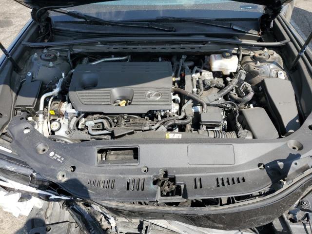 Photo 11 from auction – 2025 LEXUS ES 300H BA with VIN 58ADA1C13SU055695