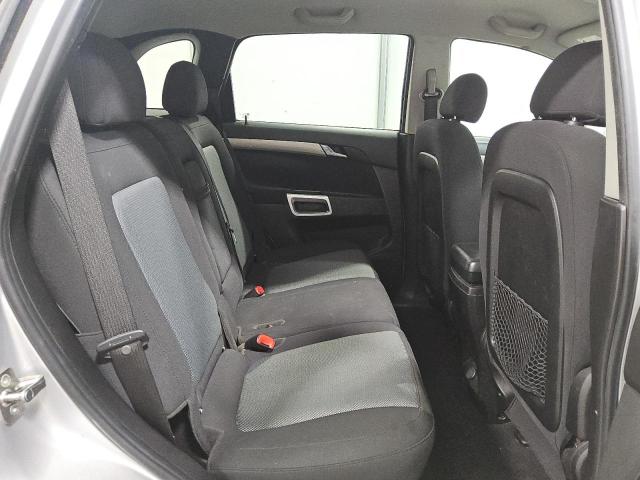 Photo 11 from auction – 2012 CHEVROLET CAPTIVA SP with VIN 3GNAL2EK5CS565639