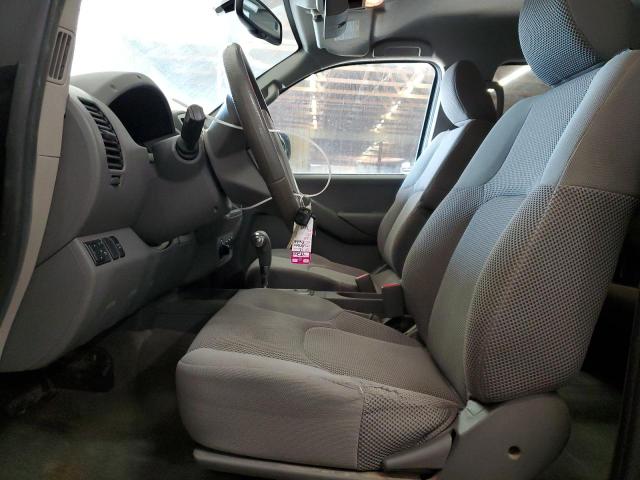 Фото 7 с аукциона – 2012 NISSAN FRONTIER S с VIN 1N6AD0EV5CC473437