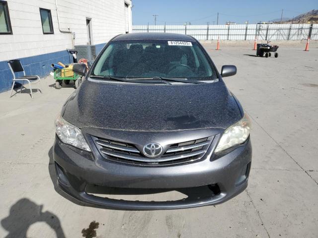 Photo 5 from auction – 2013 TOYOTA COROLLA BA with VIN 5YFBU4EE3DP223802