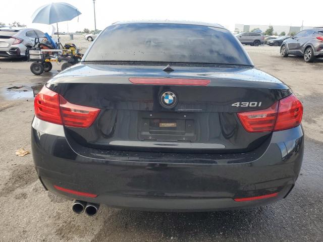 Photo 6 from auction – 2017 BMW 430I with VIN WBA4U7C54H5D43074
