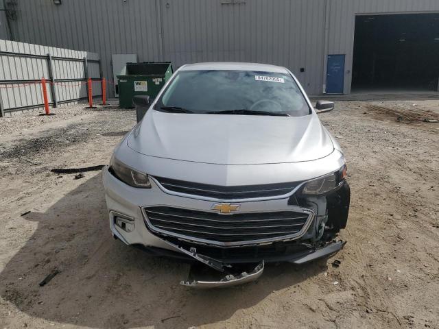 Photo 5 from auction – 2018 CHEVROLET MALIBU LS with VIN 1G1ZB5ST7JF105664