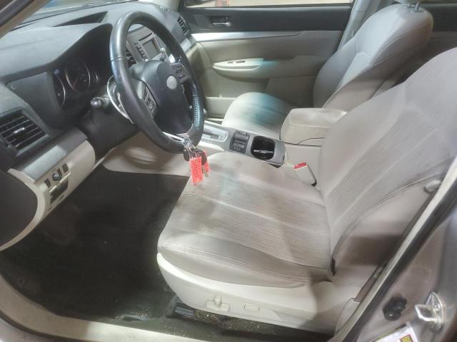 Снимка 7 от търг – 2014 SUBARU OUTBACK 2. с VIN 4S4BRBCC2E3238594