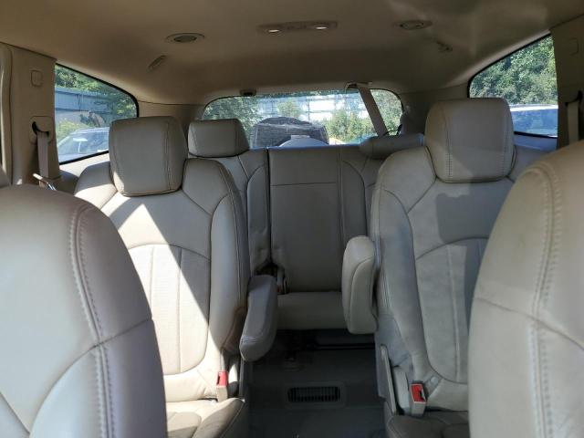 Photo 10 from auction – 2009 BUICK ENCLAVE CX with VIN 5GAEV23D99J165006
