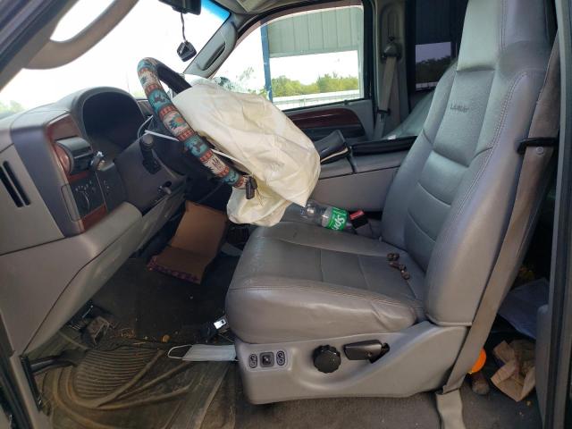 Photo 7 from auction – 2006 FORD F350 with VIN 1FTWW31P56ED60253