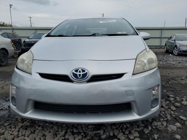 Photo 5 from auction – 2010 TOYOTA PRIUS with VIN JTDKN3DU6A1202782