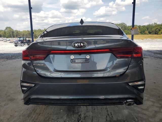Photo 6 from auction – 2020 KIA FORTE FE with VIN 3KPF24AD0LE213653