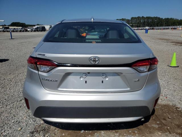 Photo 6 from auction – 2022 TOYOTA COROLLA LE with VIN 5YFEPMAE9NP319008
