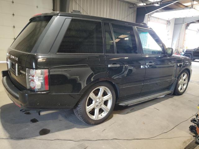 صورة رقم 3 من المزاد - 2009 LAND ROVER RANGE RVR مع VIN SALMF1E41BA348400