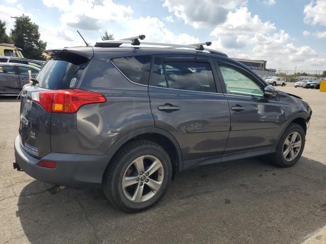 Photo 3 from auction – 2015 TOYOTA RAV4 XLE with VIN 2T3RFREV5FW317193