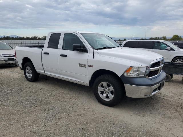 Photo 4 from auction – 2017 RAM 1500 ST with VIN 1C6RR7FT2HS676870