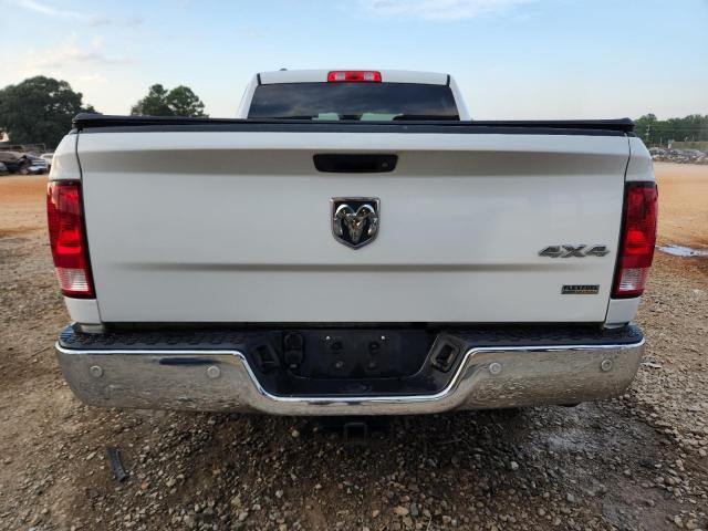 Photo 6 from auction – 2017 RAM 1500 ST with VIN 1C6RR7FG7HS639882