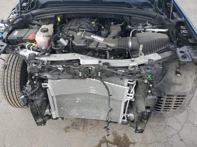 Photo 12 from auction – 2023 JEEP GRAND CHER with VIN 1C4RJHAG7PC548195