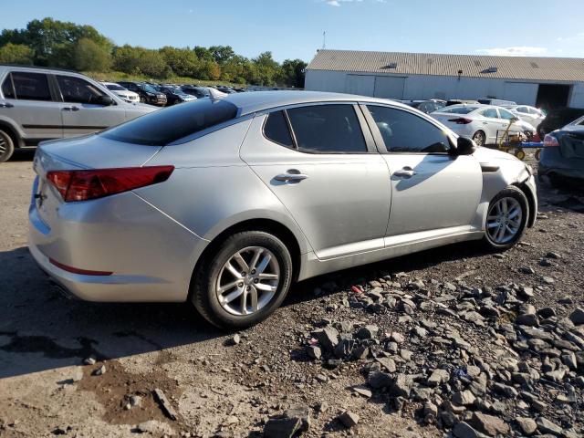 Photo 3 from auction – 2012 KIA OPTIMA LX with VIN 5XXGM4A75CG021547