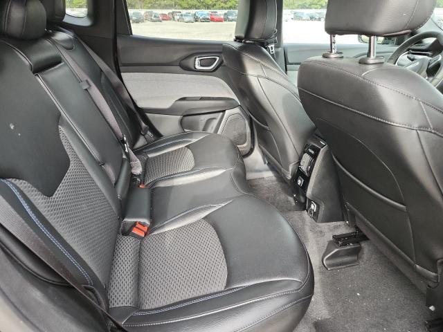 Photo 11 from auction – 2023 JEEP COMPASS LATITUDE with VIN 3C4NJDBN9PT570448