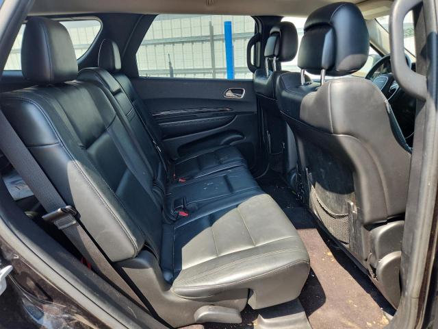 Photo 11 from auction – 2015 DODGE DURANGO LIMITED with VIN 1C4RDJDG5FC246056