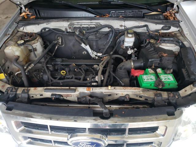 صورة رقم 12 من المزاد - 2011 FORD ESCAPE XLT مع VIN 1FMCU0D78BKA05538