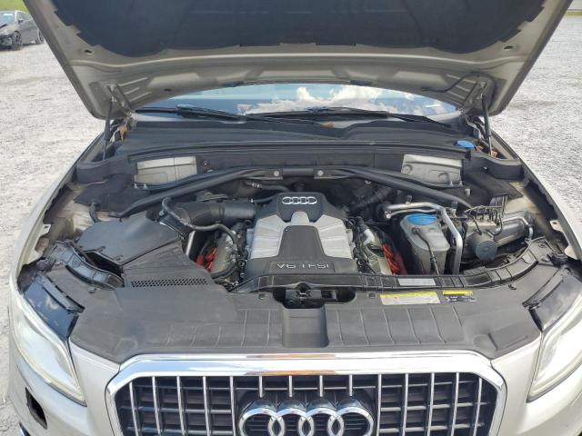 Photo 12 from auction – 2017 AUDI Q5 PREMIUM with VIN WA1D7AFP8HA015868